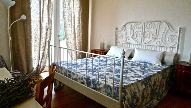 Alle Case Sparse - Foto 2, Habitación