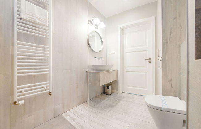 Apartamenty Sun & Snow Altus - Foto 23