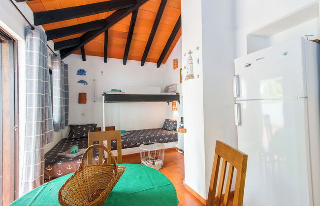 Pedras D'El Rei Cozy Apartment - Foto 16