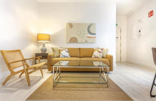 Olavide en Madrid - Foto 63