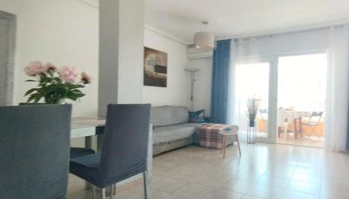 La Mata apartment on the first line - Foto 3