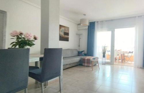 La Mata apartment on the first line - Foto 3