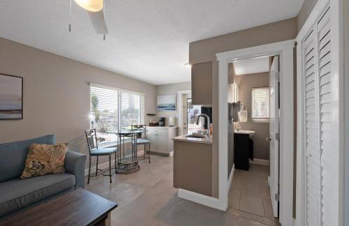 A Beach Retreat on Casey Key - Foto 17