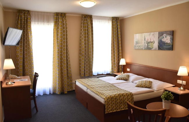 Aparthotel Austria Suites - Foto 21