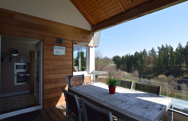 Robertville Lakeview Escape - Photo 28