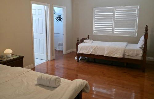 Los Angeles Retreat Close to Hotspots - Foto 32