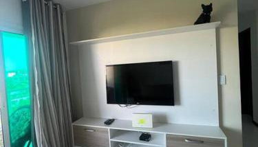 Apto acolhedor na Passagem - Foto 5