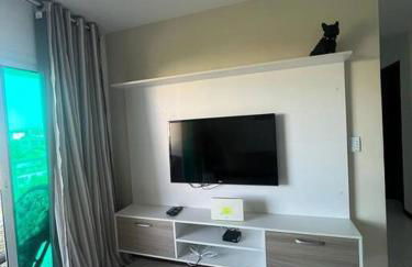 Apto acolhedor na Passagem - Foto 5