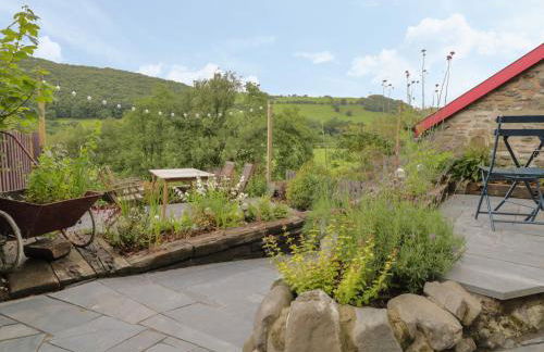 Bwthyn Dyfi - Photo 34