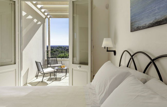 Tenuta Monticelli Bio Relais - Photo 11