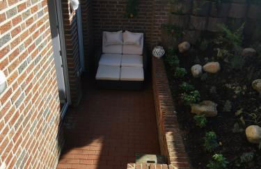 Ferienwohnung Am Heimathof - Foto 1