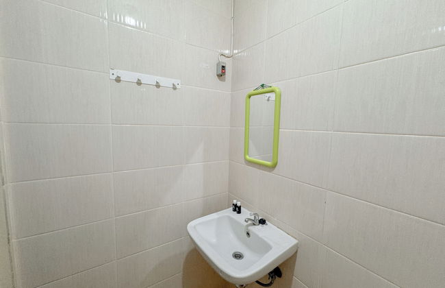 Cozy Stay And Best Value Studio At Tamansari Prospero Apartment - Foto 15