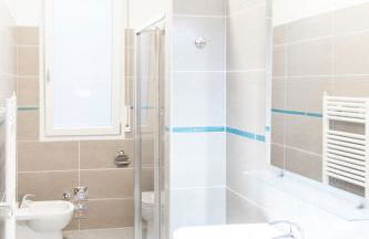 In Fiera 14 superior apartment - Photo 75