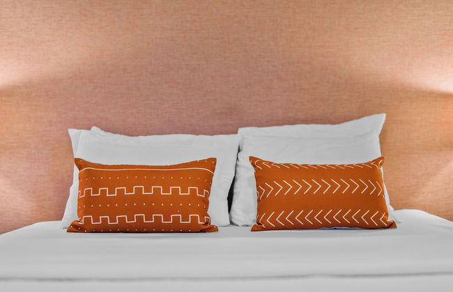 881 Furnished Apartments - Foto 9