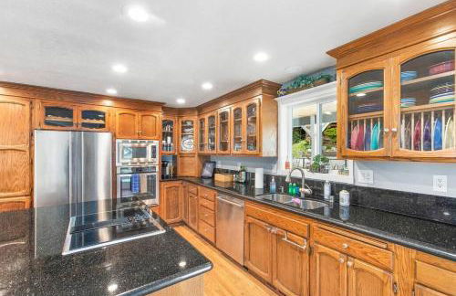 Idyllic Lakeside Getaway - Hidden Gem - Foto 12