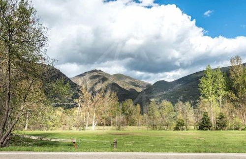 Àneu, by SeaMount Rentals - Foto 47