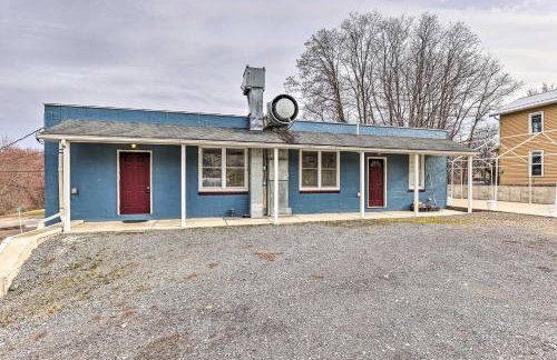 Lovely Finger Lakes Vacation Home Near Seneca Lake - Foto 26