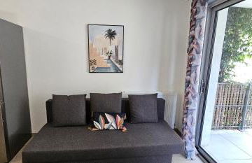 Appartement Cosy Dans Un Ecrin De Verdure -Nice - Foto 20