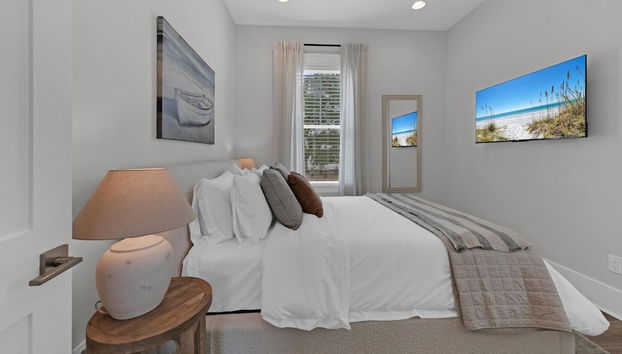 Sawgrass in the Sand - Foto 2, Habitación