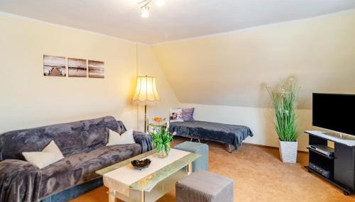 Ferienwohnung Inge - Foto 2