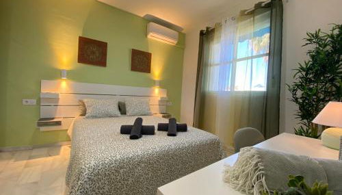 Apartamento Di Matteo, Playa-Piscina - Foto 3, towels, wardrobe, heating