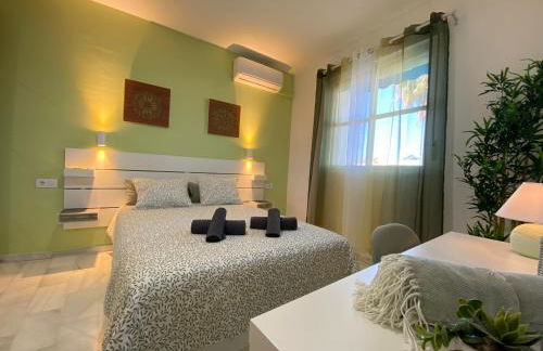 Apartamento Di Matteo, Playa-Piscina - Foto 3