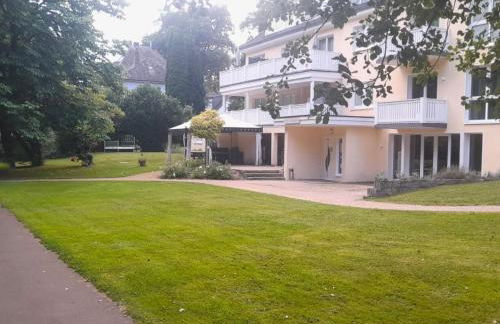 Home Zwo Apartments Bad Salzhausen Tiny 4 - Foto 17