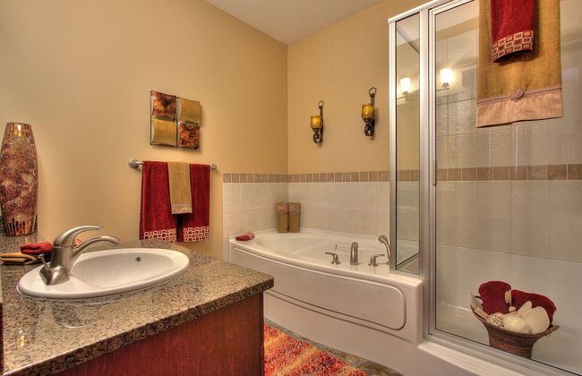 Stonegate Resort - Photo 16