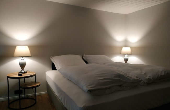 Ferienapartments Lüneburger Heide - St. Dionys - Foto 9