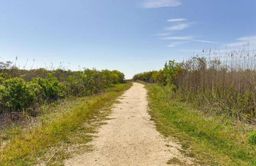 Brigantine Condo with Beach Access and Pool Views - Foto 41