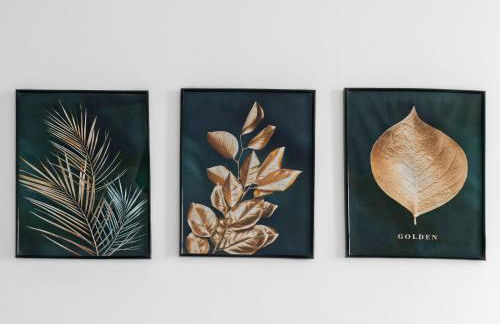 Appartement design La Petite Europe - Idéal Curistes - Foto 24