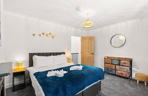 Railway Rest By My Getaways - Foto 11