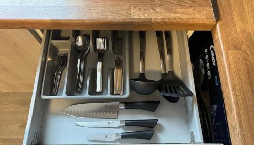 Luxury Apartment - Foto 2