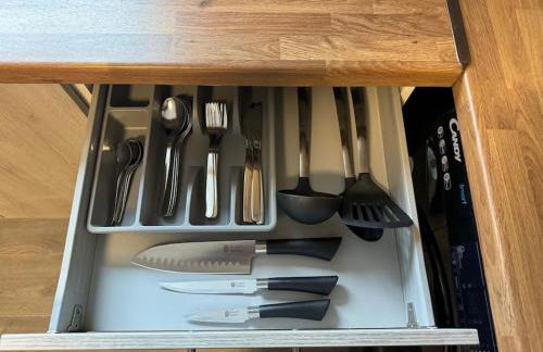 Luxury Apartment - Foto 2