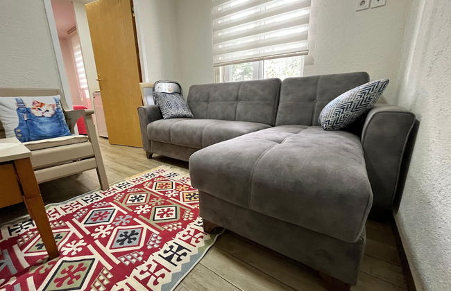 No:85 Konaklama Tesisi - Foto 27