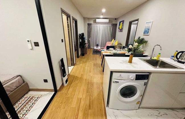 Astra Sky River - Foto 25