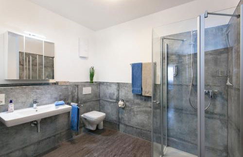 Kaiser - Ferienwohnungen Dreiburgenblick - Foto 52