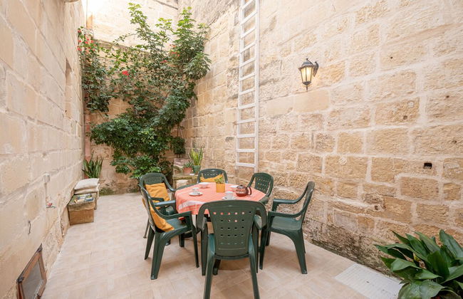 3 Bedrooms House of Character in Rabat Near Mdina - Casa Melita - Foto 31