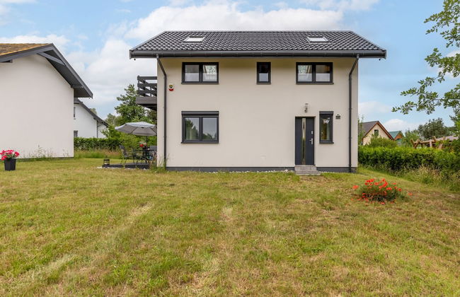 Holiday Home HARALD by Renters - Foto 28