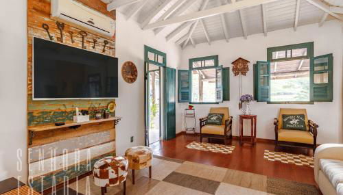 Alpen Ville Sítio com Piscina Inesquecível - Foto 5