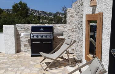 Casa Verano Eterno, a Peaceful Luxury Paradise near the Beach - Foto 10