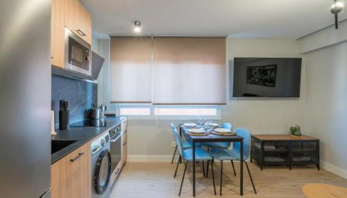 Villa Hita apartment by People Rentals - Foto 2