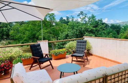 Casa Vacanze Al Fontanile - Foto 15