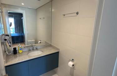 Apto JH Palhano 505 - 2 quartos Luxo - Gleba Palhano - Foto 9