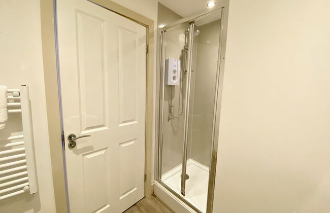 Winter Gardens Service Apartments - Foto 26