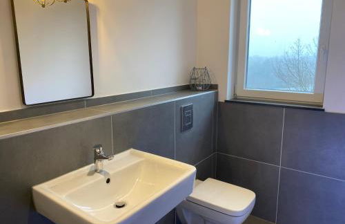 Bett im Bahnhof Waldblick kein Junggesellenabschied oä - Foto 9