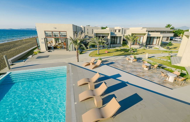 TANA Beach Villas - Foto 25