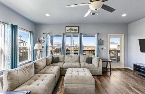 Steps to the Beach l Modern Interior - Foto 11