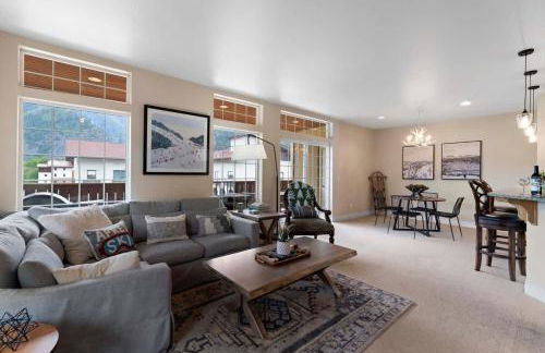 Apres Ski Chalet - Alice Lodging - Foto 4