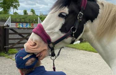 Holywell Grange Farm - Foto 25